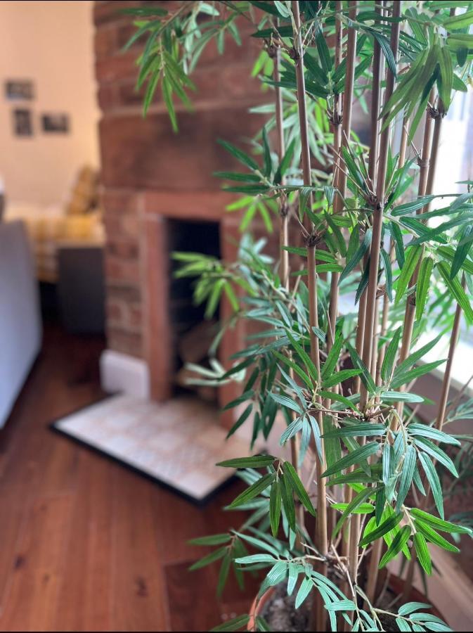 The Bards Loft, Large Studio Apartment エアー エクステリア 写真